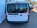 VW Caddy Cargo 2.0TDI Maxi 4Motion