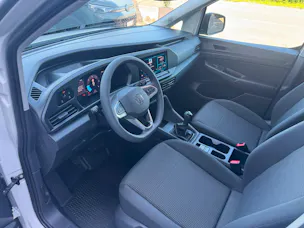 VW Caddy Cargo 2.0TDI Maxi 4Motion