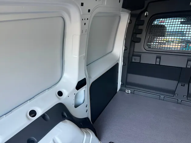 VW Caddy Cargo 2.0TDI Maxi 4Motion