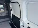 VW Caddy Cargo 2.0TDI Maxi 4Motion