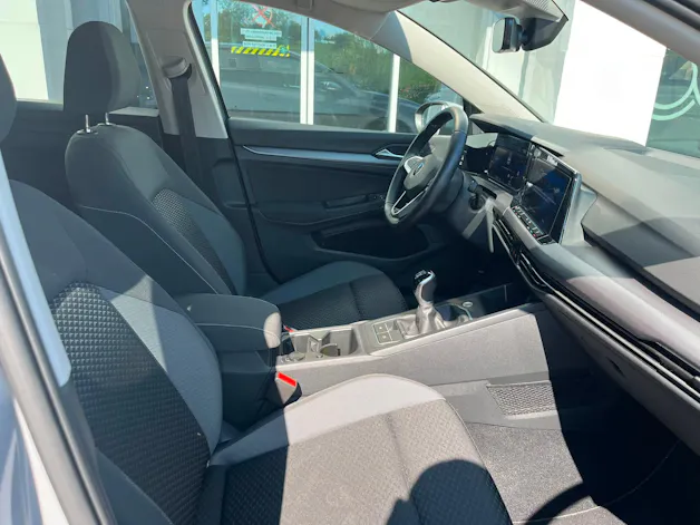VW Golf 1.5 TSI ACT Life