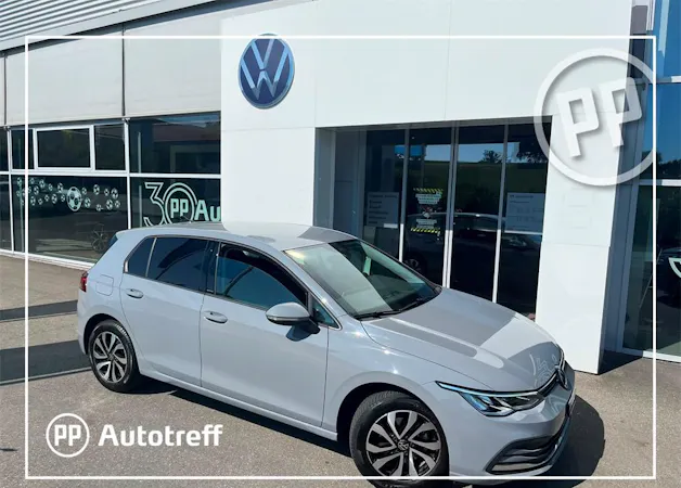 VW Golf 1.5 TSI ACT Life