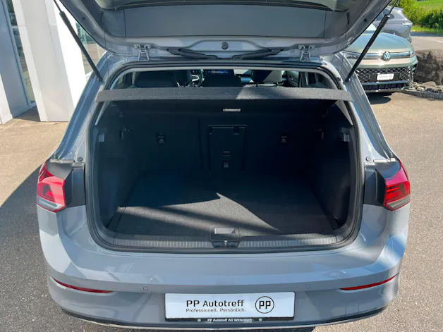 VW Golf 1.5 TSI ACT Life