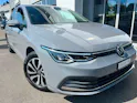 VW Golf 1.5 TSI ACT Life