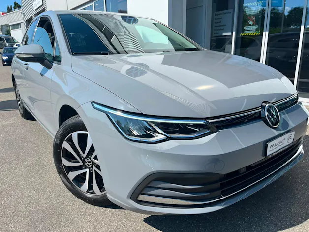 VW Golf 1.5 TSI ACT Life