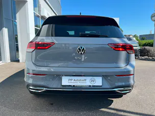 VW Golf 1.5 TSI ACT Life