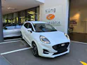 Ford Puma 1.0 MHEV ST-Line X Automat