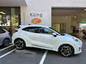 Ford Puma 1.0 MHEV ST-Line X Automat
