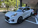 Ford Puma 1.0 MHEV ST-Line X Automat
