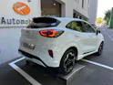 Ford Puma 1.0 MHEV ST-Line X Automat