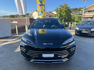 BYD Seal U DM-i Design AWD