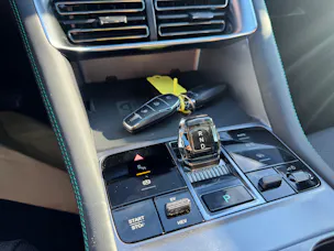 BYD Seal U DM-i Design AWD