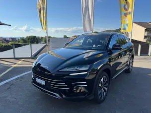 BYD Seal U DM-i Design AWD