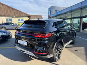BYD Seal U DM-i Design AWD