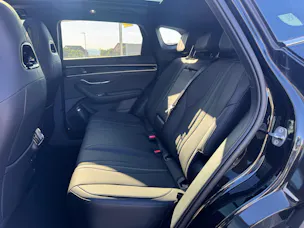 BYD Seal U DM-i Design AWD