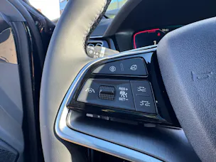BYD Seal U DM-i Design AWD
