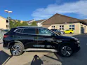 BYD Seal U DM-i Design AWD