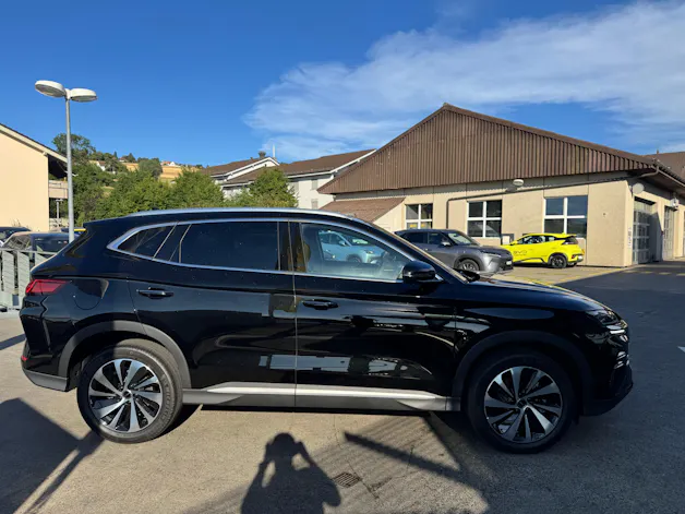 BYD Seal U DM-i Design AWD