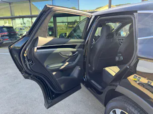 BYD Seal U DM-i Design AWD
