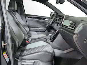 VW T-Roc 2.0 TSI R-Line DSG 4Motion