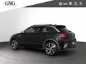 VW T-Roc 2.0 TSI R-Line DSG 4Motion