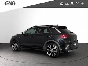 VW T-Roc 2.0 TSI R-Line DSG 4Motion