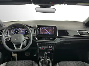 VW T-Roc 2.0 TSI R-Line DSG 4Motion