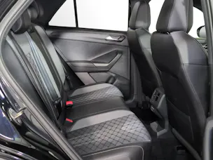 VW T-Roc 2.0 TSI R-Line DSG 4Motion