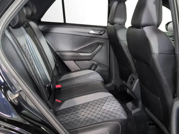 VW T-Roc 2.0 TSI R-Line DSG 4Motion