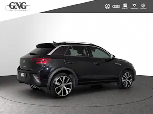VW T-Roc 2.0 TSI R-Line DSG 4Motion