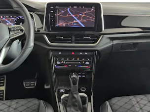 VW T-Roc 2.0 TSI R-Line DSG 4Motion