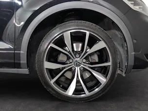 VW T-Roc 2.0 TSI R-Line DSG 4Motion