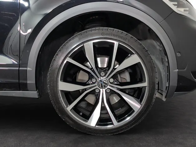 VW T-Roc 2.0 TSI R-Line DSG 4Motion