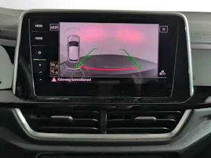 VW T-Roc 2.0 TSI R-Line DSG 4Motion