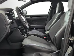 VW T-Roc 2.0 TSI R-Line DSG 4Motion