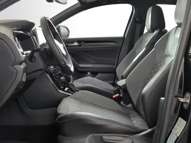 VW T-Roc 2.0 TSI R-Line DSG 4Motion