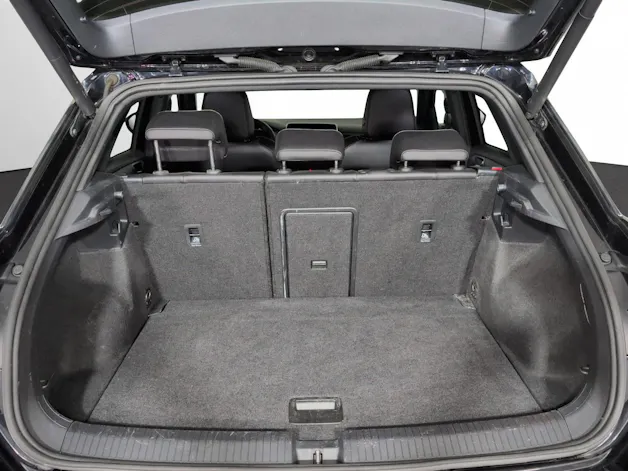 VW T-Roc 2.0 TSI R-Line DSG 4Motion