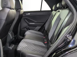 VW T-Roc 2.0 TSI R-Line DSG 4Motion