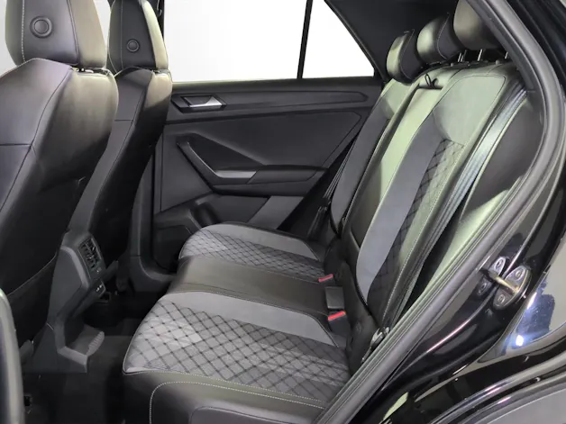 VW T-Roc 2.0 TSI R-Line DSG 4Motion
