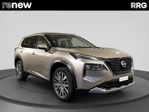 Nissan X-Trail 1.5 VC-T e-Power 4WD Tekna+