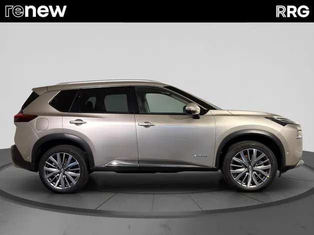 Nissan X-Trail 1.5 VC-T e-Power 4WD Tekna+