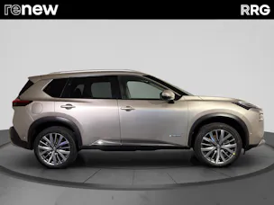 Nissan X-Trail 1.5 VC-T e-Power 4WD Tekna+