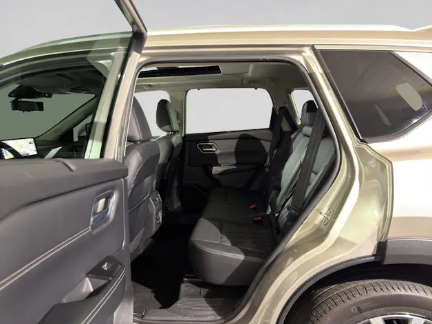 Nissan X-Trail 1.5 VC-T e-Power 4WD Tekna+