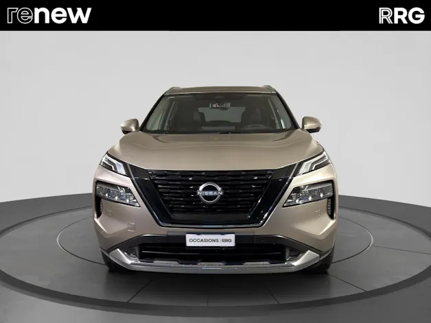 Nissan X-Trail 1.5 VC-T e-Power 4WD Tekna+