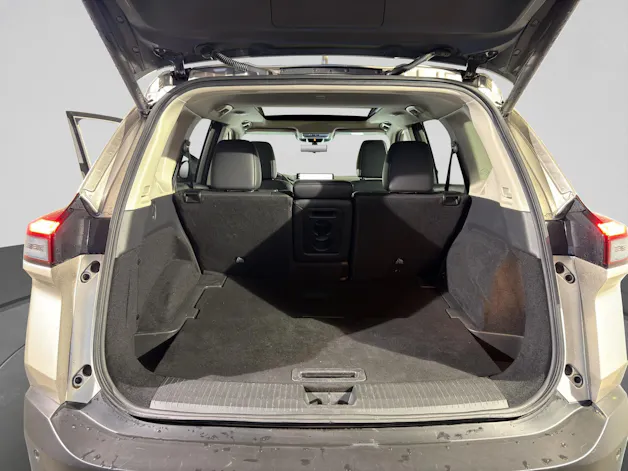 Nissan X-Trail 1.5 VC-T e-Power 4WD Tekna+