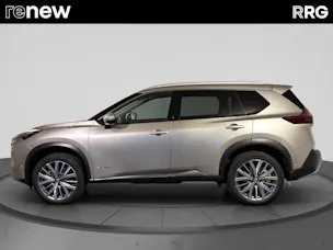 Nissan X-Trail 1.5 VC-T e-Power 4WD Tekna+