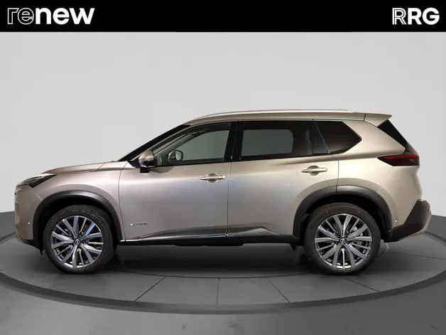 Nissan X-Trail 1.5 VC-T e-Power 4WD Tekna+