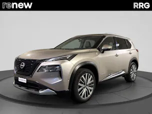 Nissan X-Trail 1.5 VC-T e-Power 4WD Tekna+