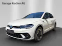 VW Polo 1.0 TSI R-Line United DSG
