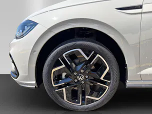 VW Polo 1.0 TSI R-Line United DSG